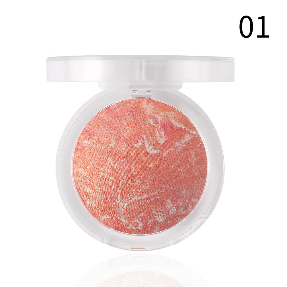 Highlighter Blush All-in-One Blush