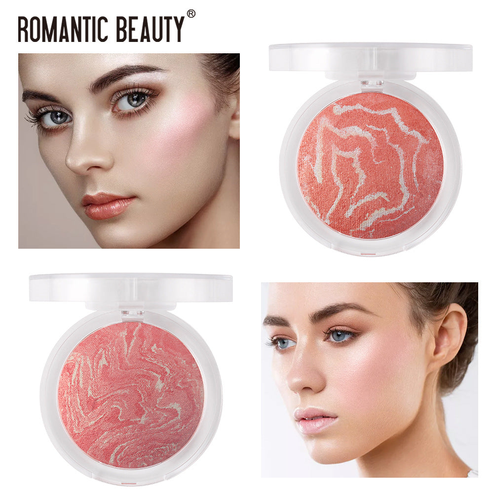 Highlighter Blush All-in-One Blush