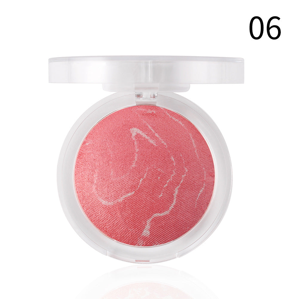 Highlighter Blush All-in-One Blush