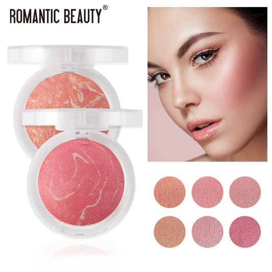 Highlighter Blush All-in-One Blush