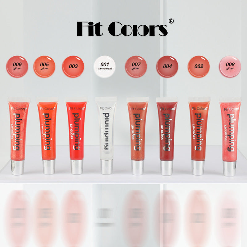 FitColors Lip Gloss