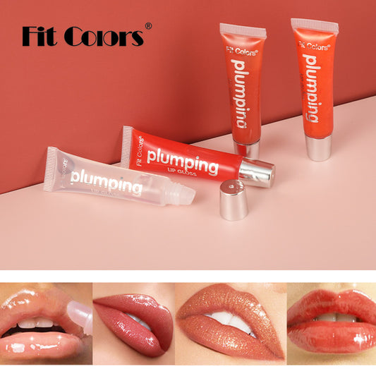 FitColors Lip Gloss