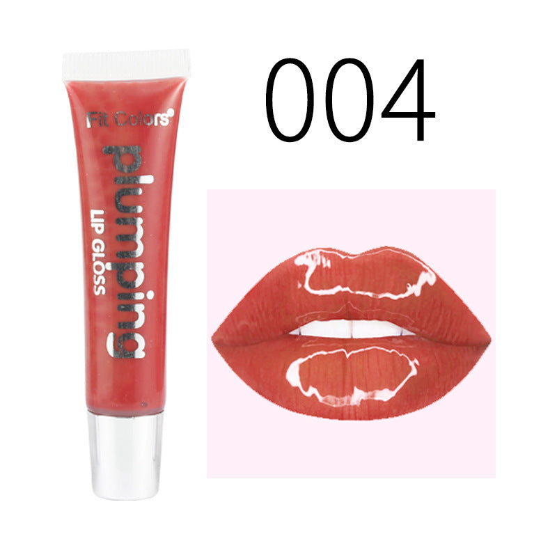 FitColors Lip Gloss