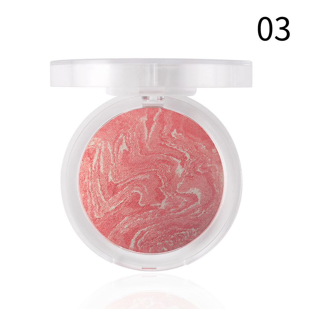 Highlighter Blush All-in-One Blush