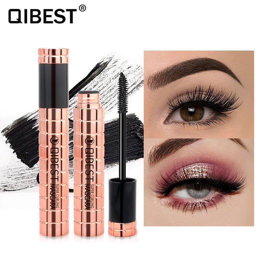 QIBEST Charming Curling Mascara Waterproof