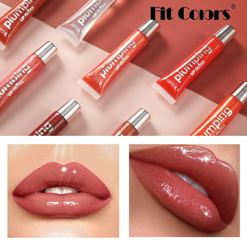 FitColors Lip Gloss