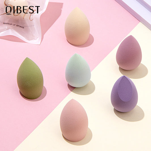 QIBEST Beauty Egg Sponge