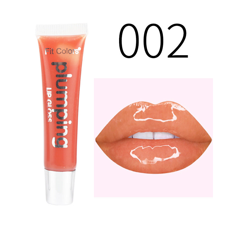 FitColors Lip Gloss