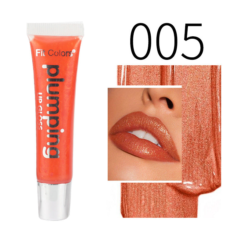 FitColors Lip Gloss