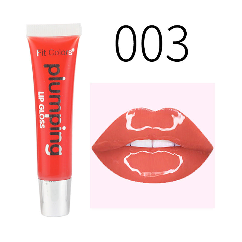 FitColors Lip Gloss